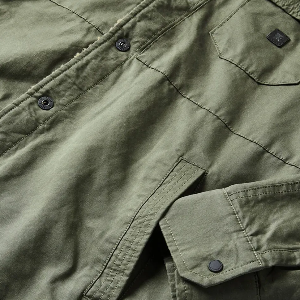 Hebrides Jacket - Men's