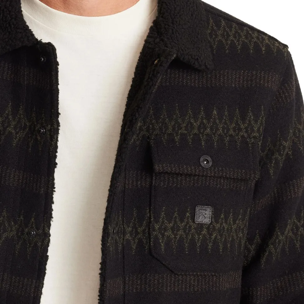 Hebrides Jacket - Men's
