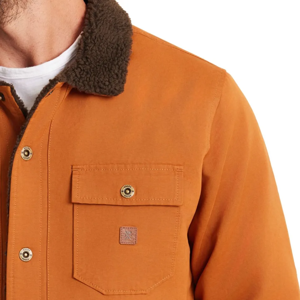 Hebrides Jacket - Men's