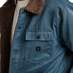 Hebrides Jacket - Men's