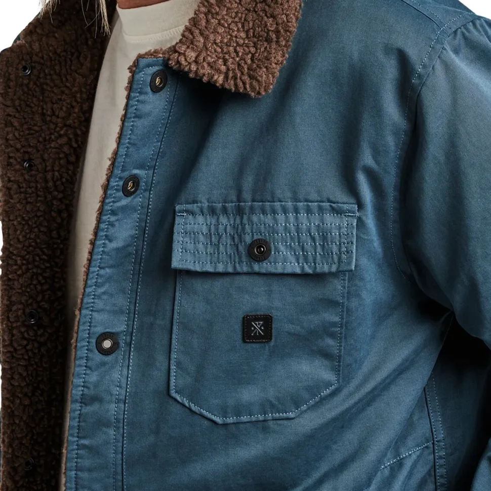 Hebrides Jacket - Men's