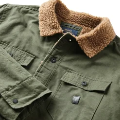 Hebrides Jacket - Men's