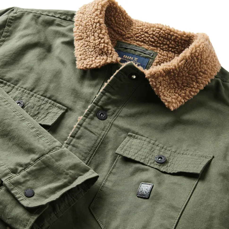 Hebrides Jacket - Men's