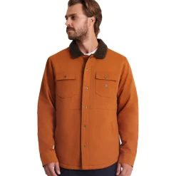 Hebrides Jacket - Men's