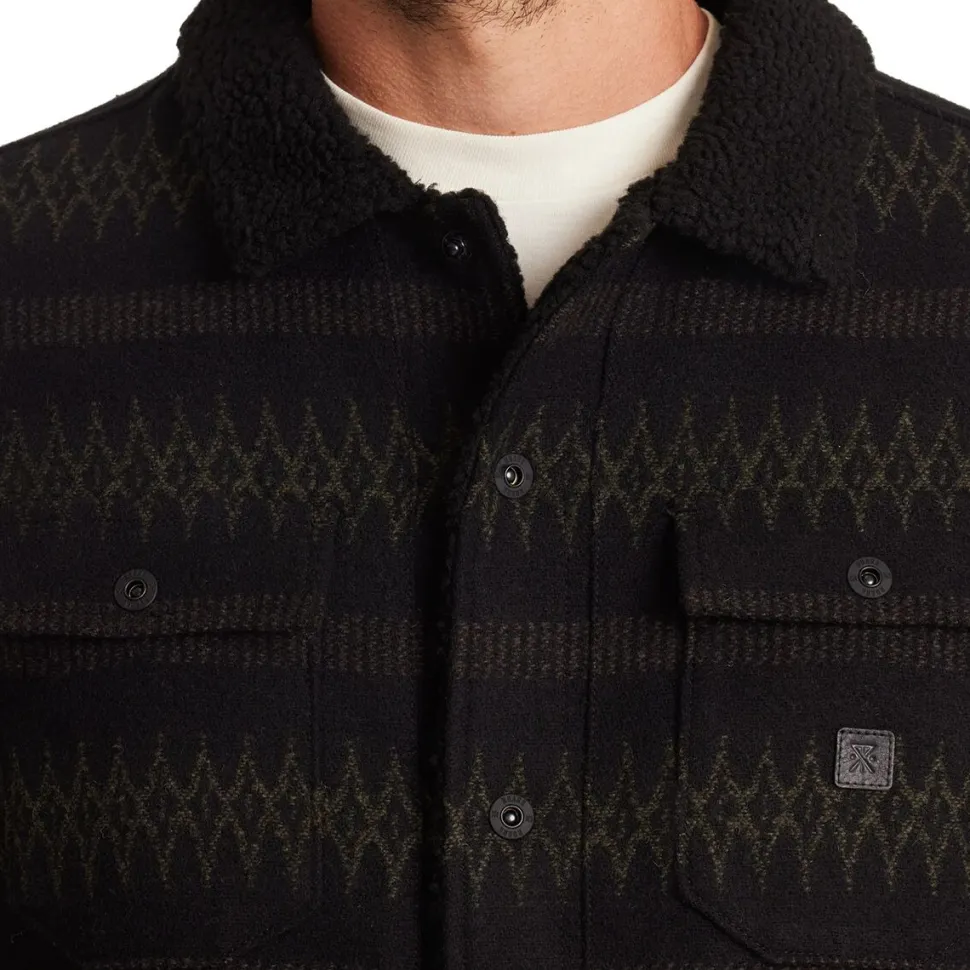 Hebrides Jacket - Men's