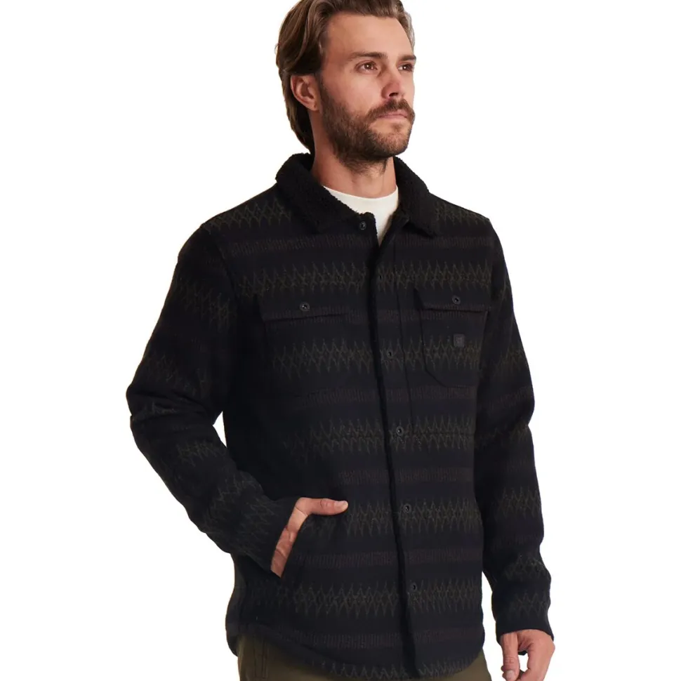 Hebrides Jacket - Men's