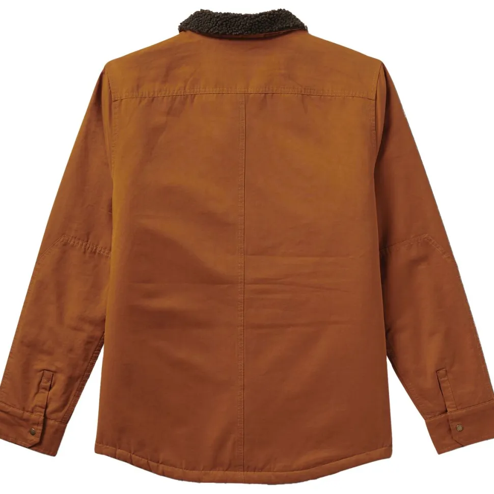 Hebrides Jacket - Men's