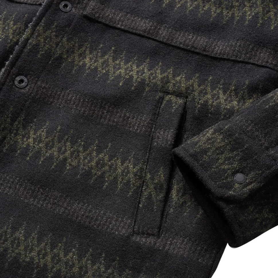 Hebrides Jacket - Men's