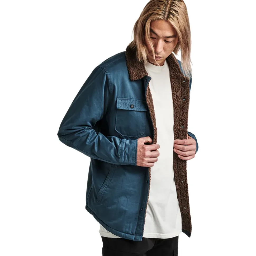Hebrides Jacket - Men's