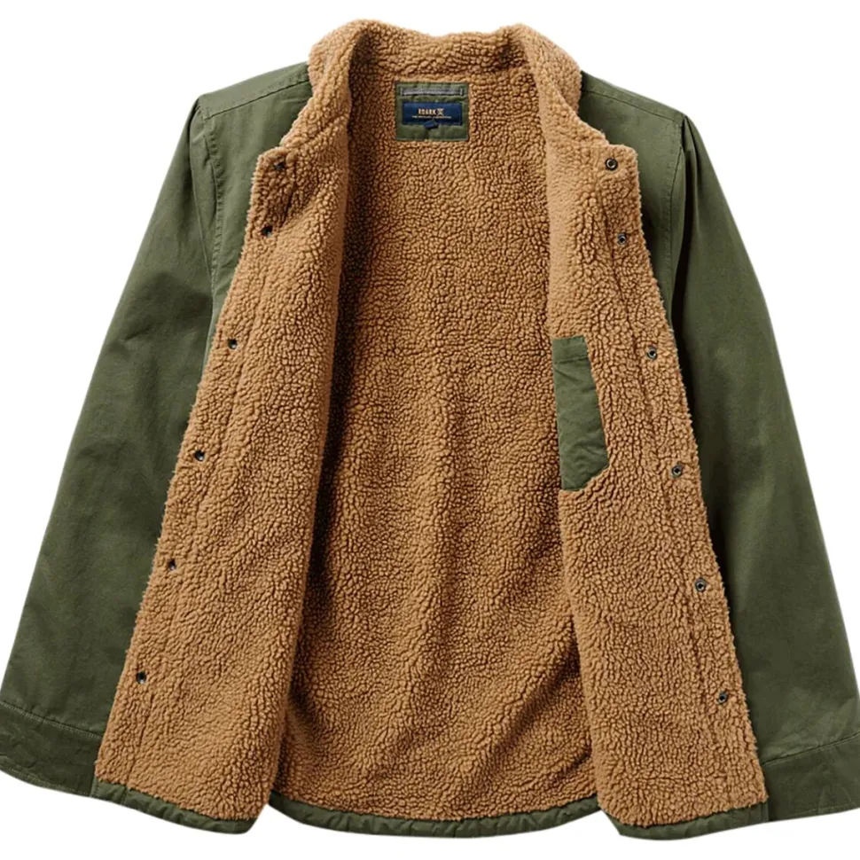 Hebrides Jacket - Men's