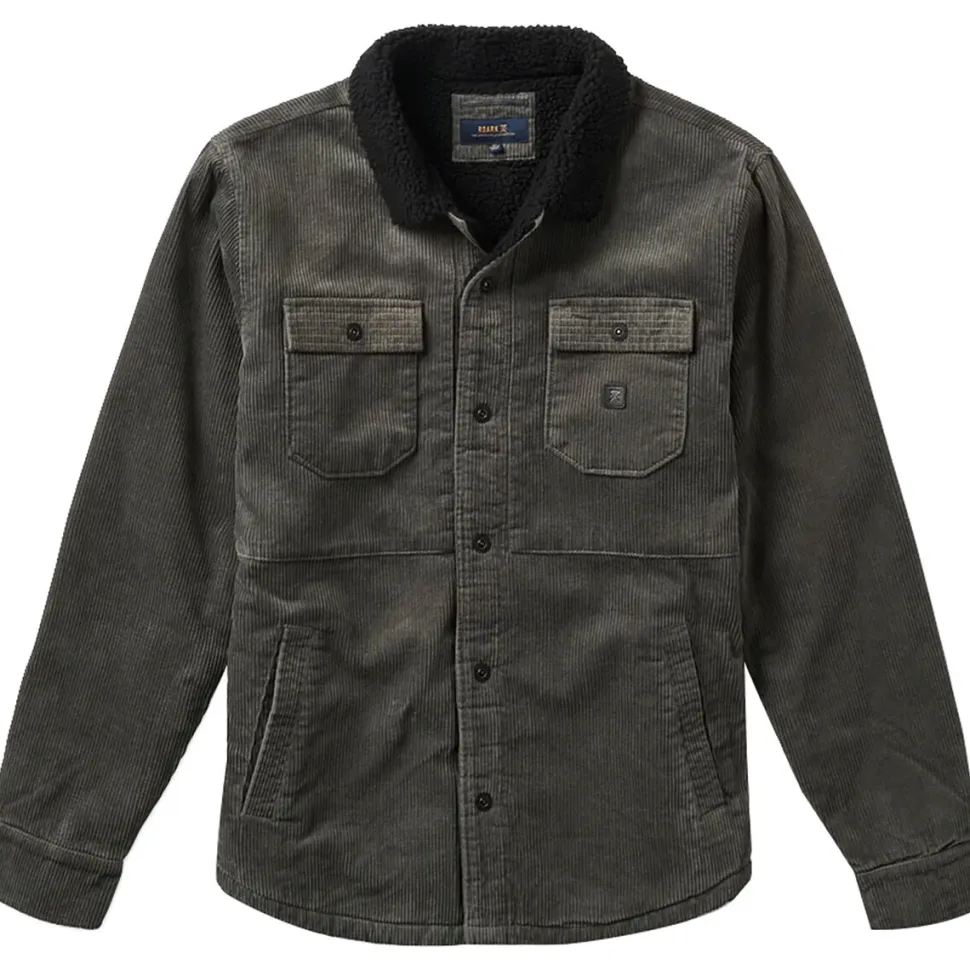 Hebrides Jacket - Men's