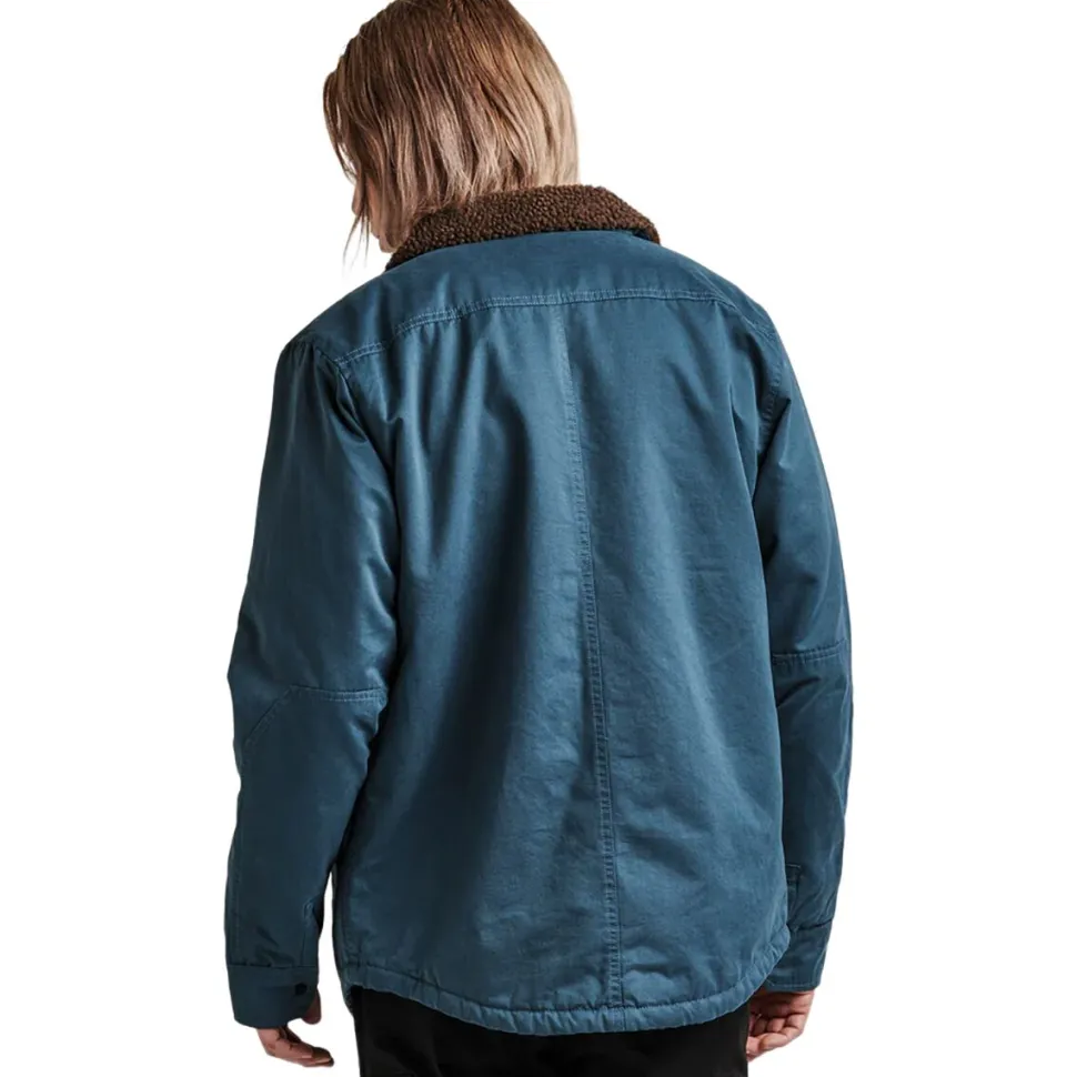Hebrides Jacket - Men's