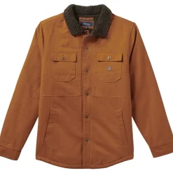 Hebrides Jacket - Men's