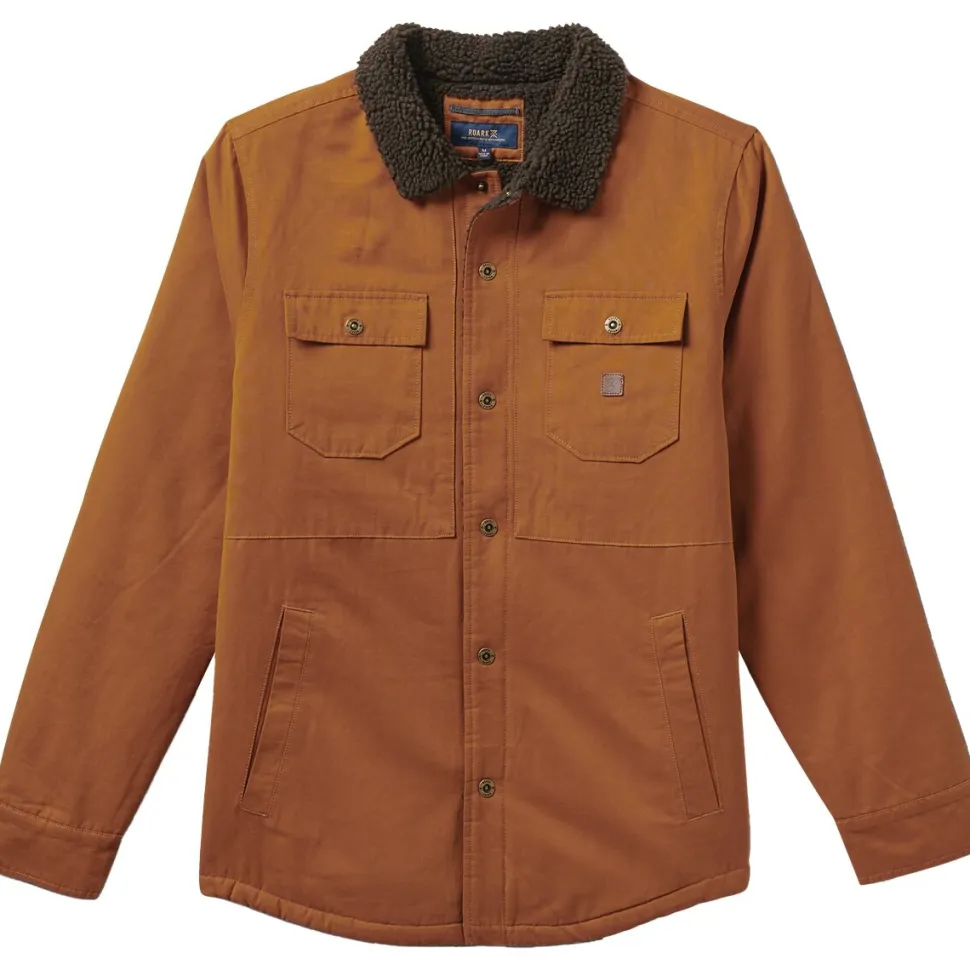 Hebrides Jacket - Men's