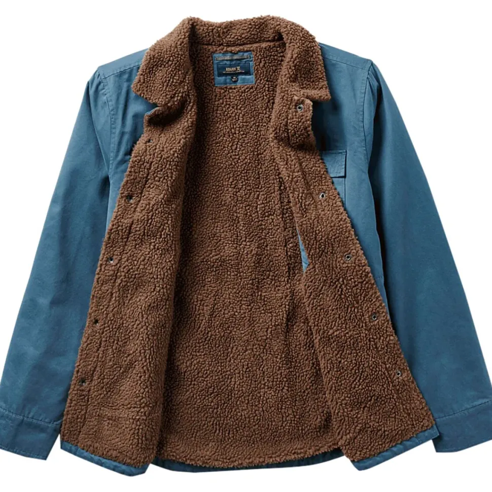 Hebrides Jacket - Men's