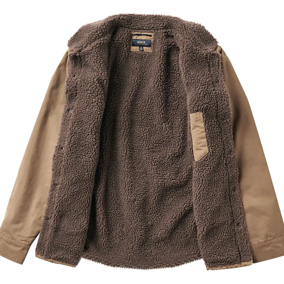 Hebrides Jacket - Men's