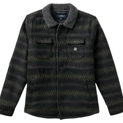 Hebrides Jacket - Men's
