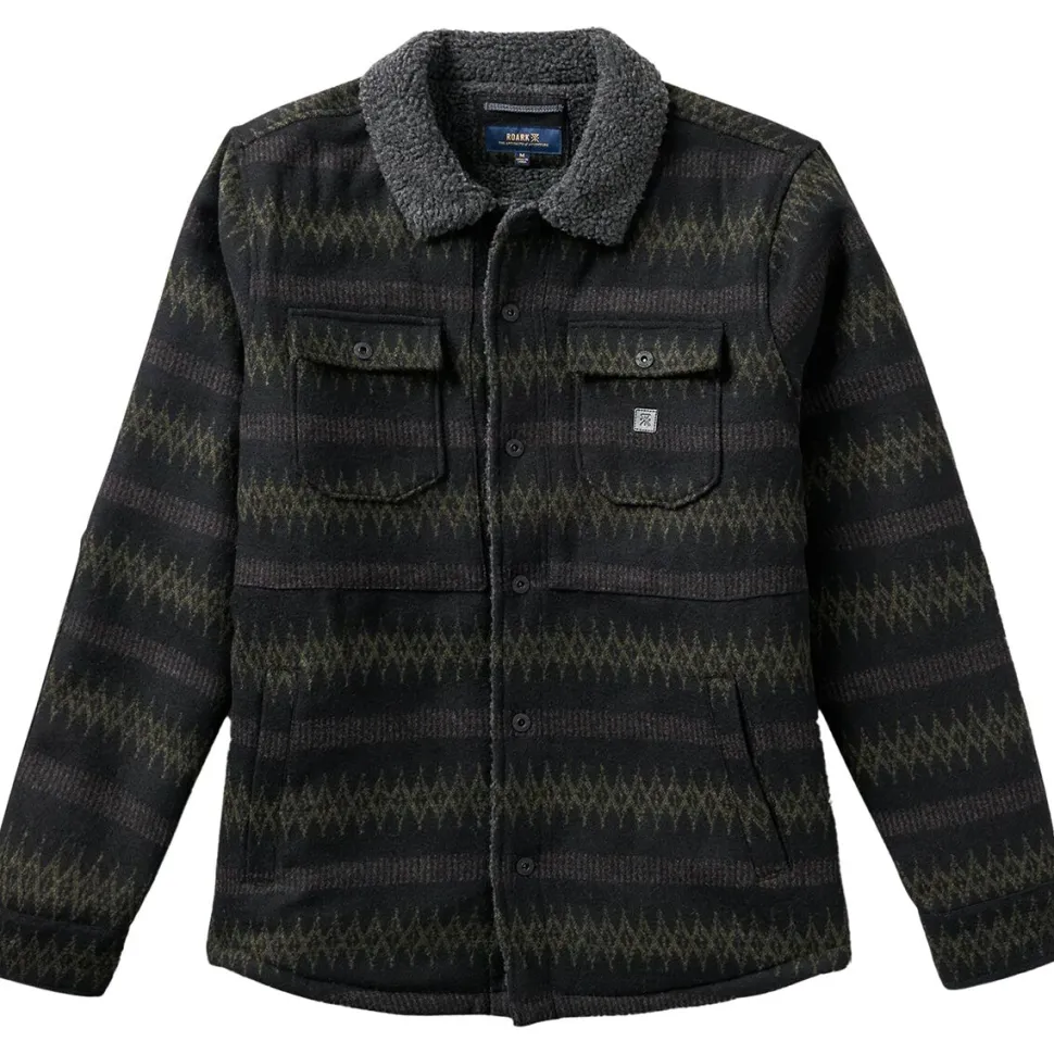 Hebrides Jacket - Men's