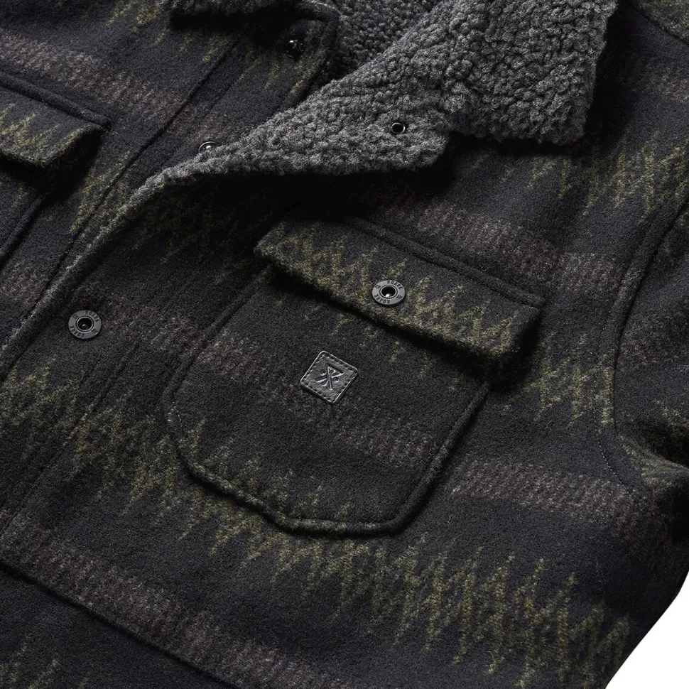 Hebrides Jacket - Men's
