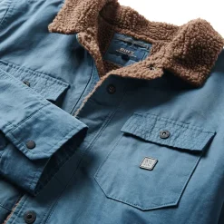 Hebrides Jacket - Men's