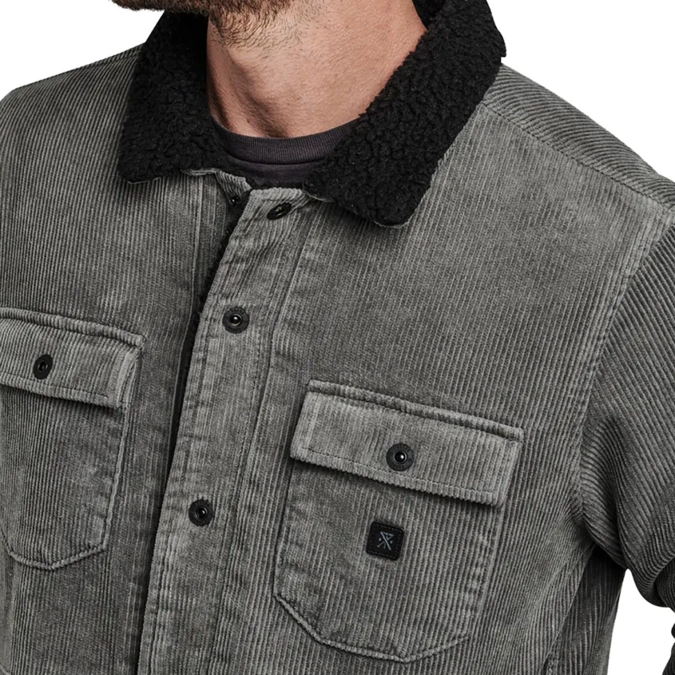 Hebrides Jacket - Men's