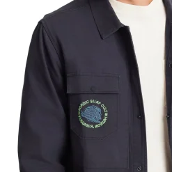 Hebrides Unlined Jacket - Men's