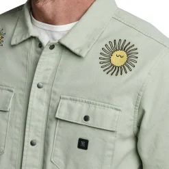 Hebrides Unlined Jacket - Men's