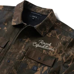 Hebrides Unlined Jacket - Men's