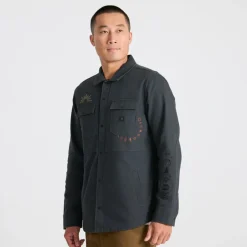 Hebrides Unlined Jacket - Men's