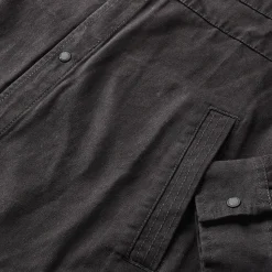 Hebrides Unlined Jacket - Men's