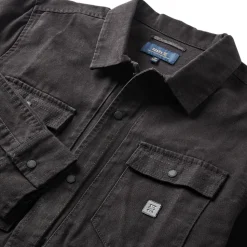 Hebrides Unlined Jacket - Men's