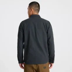 Hebrides Unlined Jacket - Men's