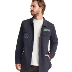Hebrides Unlined Jacket - Men's