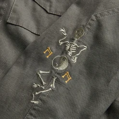 Hebrides Unlined Jacket - Men's