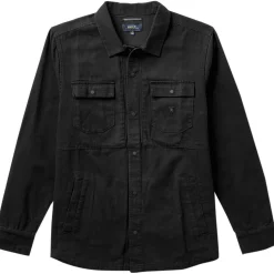 Hebrides Unlined Jacket - Men's