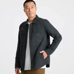 Hebrides Unlined Jacket - Men's
