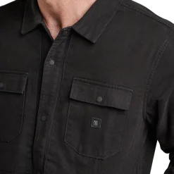 Hebrides Unlined Jacket - Men's