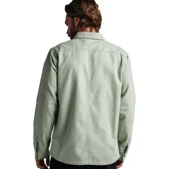 Hebrides Unlined Jacket - Men's