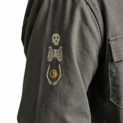 Hebrides Unlined Jacket - Men's
