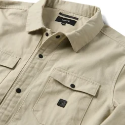 Hebrides Unlined Jacket - Men's