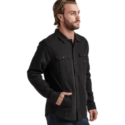 Hebrides Unlined Jacket - Men's