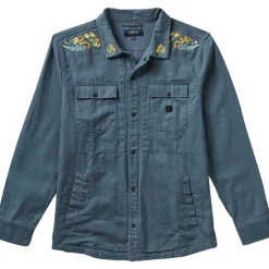 Hebrides Unlined Jacket - Men's