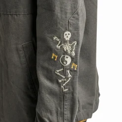 Hebrides Unlined Jacket - Men's