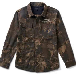 Hebrides Unlined Jacket - Men's