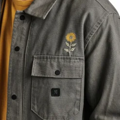 Hebrides Unlined Jacket - Men's