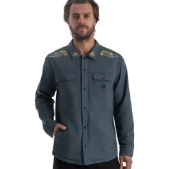 Hebrides Unlined Jacket - Men's