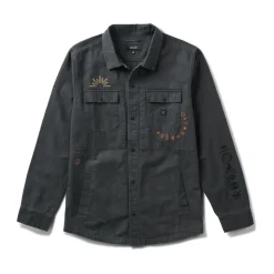 Hebrides Unlined Jacket - Men's