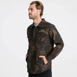 Hebrides Unlined Jacket - Men's
