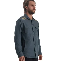 Hebrides Unlined Jacket - Men's