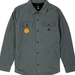 Hebrides Unlined Jacket - Men's